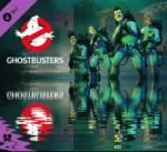 ⚠ ️Planet Coaster Ghostbusters DLC Steam
