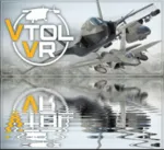✅ VTOL VR ⭐Steam\RegionFree\Key⭐ + Бонус