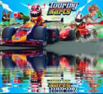 ✅ Touring Karts VR ⭐Steam\RegionFree\Key⭐ + Бонус