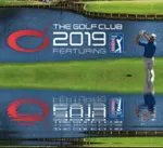 ✅ The Golf Club 2019 featuring PGA TOUR ⭐Steam\Мир\Key⭐