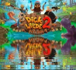 Dick Wilde 2 VR ⭐Steam\RegionFree\Key⭐ + Бонус - irongamers.ru
