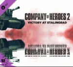 Company of Heroes 2 Victory at Stalingrad Mission Pack - irongamers.ru