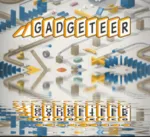 Gadgeteer VR ⭐Steam\РФ+Весь Мир\Key⭐ + Бонус - irongamers.ru