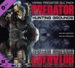Predator: Hunting Grounds - Viking Predator DLC⭐Steam⭐ - irongamers.ru