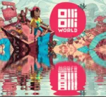 ✅ OlliOlli World ⭐Nintendo Switch\Europe\Key⭐ + Бонус