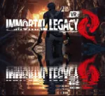 Immortal Legacy: The Jade Cipher[VR]⭐Steam\Global\Key⭐ - irongamers.ru