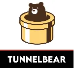 TunnelBear 🎫  2023 - 2025 ✅ (Tunnel Bear)