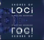 ✅ Shores of Loci (Oculus Quest 2\Pro) ⭐VR\Global\Gift⭐