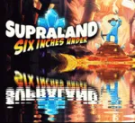 Supraland Six Inches Under⭐Steam\RegionFree\Key⭐+Бонус - irongamers.ru