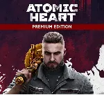 Atomic Heart Premium Edition + DLC Гарантия Steam Offline ⚡ 