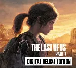 THE LAST OF US Part I DIGITAL DELUXE EDITION STEAM - irongamers.ru