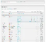 PHP модуль магазина авто-запчастей (TecDoc)