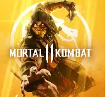 Mortal Kombat 11  Switch Europe Key