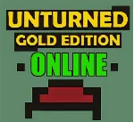Unturned + Gold Upgrade - ОНЛАЙН STEAM Аккаунт - irongamers.ru