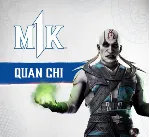 MK 1: Quan Chi / Кван Чи | PS5/Xbox - irongamers.ru