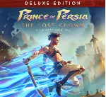 Prince of Persia The Lost Crown PS4/PS5/Epic - irongamers.ru
