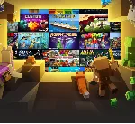 Minecraft Marketplace Pass XBOX На Любой Регион