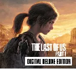 THE LAST OF US DIGITAL DELUXE EDITIONS STEAM - irongamers.ru