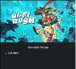 Hi-Fi RUSH PlayStation 5 PS5 УКРАИНА - irongamers.ru
