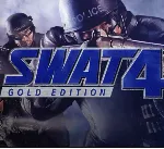 SWAT 4: Gold Edition GOG (PC) - irongamers.ru