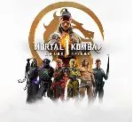 DLC Mortal Kombat 1: Khaos Reigns TR|UA PS5 PS - irongamers.ru