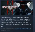 The Incredible Adventures of Van Helsing II 2 STEAM KEY GLOBAL+РОССИЯ СТИМ ЛИЦЕНЗИЯ