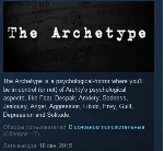 The Archetype STEAM KEY REGION FREE GLOBAL+РОССИЯ