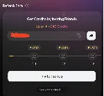 PixVerse AI Пополнение Кредитов 640-4340 | Без входа
