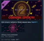 Slash it 2 - German Edition Pack STEAM KEY GLOBAL