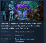 Sister’s Secrecy: Arcanum Bloodlines - Premium Edition STEAM KEY REGION GLOBAL+РОССИЯ