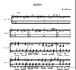 Вася Обломов -ИМХО (ноты для баяна ,аккордеона,фоно) - irongamers.ru