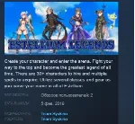 Estellium Legends 💎 STEAM KEY REGION FREE GLOBAL