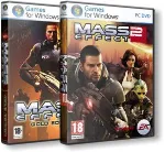 Mass Effect Collection / 3in1 (Steam Gift Region Free) - irongamers.ru