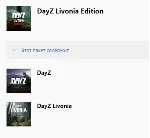 DayZ Livonia Edition XBOX ONE SERIES X|S Ключ - irongamers.ru