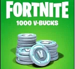 FORTNITE 1000 • 2800 • 5000 • 13500 V-Bucks ●EPIC● - irongamers.ru