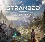 STRANDED: ALIEN DAWN+ROBOTS AND GUARDIANS (STEAM) - irongamers.ru
