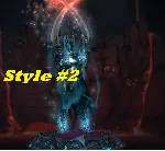 Phantom Assasine Arcana 3 style Manifold Paradox - irongamers.ru
