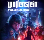 💜 Wolfenstein: Youngblood | PS4/PS5 | Турция 💜 