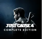 💜 Just Cause 4: Reloaded | PS4/PS5 | Турция 💜 