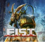 F.I.S.T.: Forged In Shadow Torch (Аккаунт Epic Games) - irongamers.ru