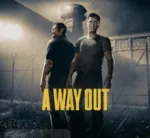 A Way Out | PS4/PS5 | Турция - irongamers.ru