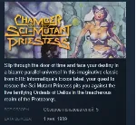 Chamber of the Sci-Mutant Priestess STEAM KEY ЛИЦЕНЗИЯ