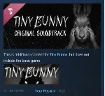 Tiny Bunny/Зайчик: Full Soundtrack {Steam Key/Global} - irongamers.ru