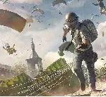24/7 | АВТО PUBG Mobile - 60-8100 UC - (По ID) - irongamers.ru