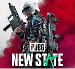 🟩 PUBG New State - 💎 NC 💎 - (По ID) ✅ 