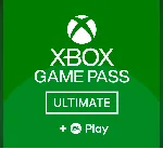 💥 ПОДПИСКА  Game Pass Ultimate + EA Play 🟢 Xbox
