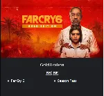 💥 FAR CRY 6 🔵 PS4/PS5 🔴 Турция🔴 