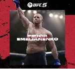 ❗ UFC 5 - Фёдор ЕМЕЛЬЯНЕНКО🔑 XBOX | КЛЮЧ❗ 