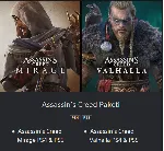 💥 Assassin's Creed® Mirage 🔵 PS4 / PS5 🔴 ТR🔴 