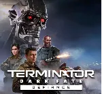 Terminator: Dark Fate — Defiance✔ ️STEAM Аккаунт